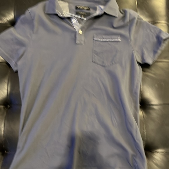 Banana Republic 3pk Polo Medium - Picture 8 of 10